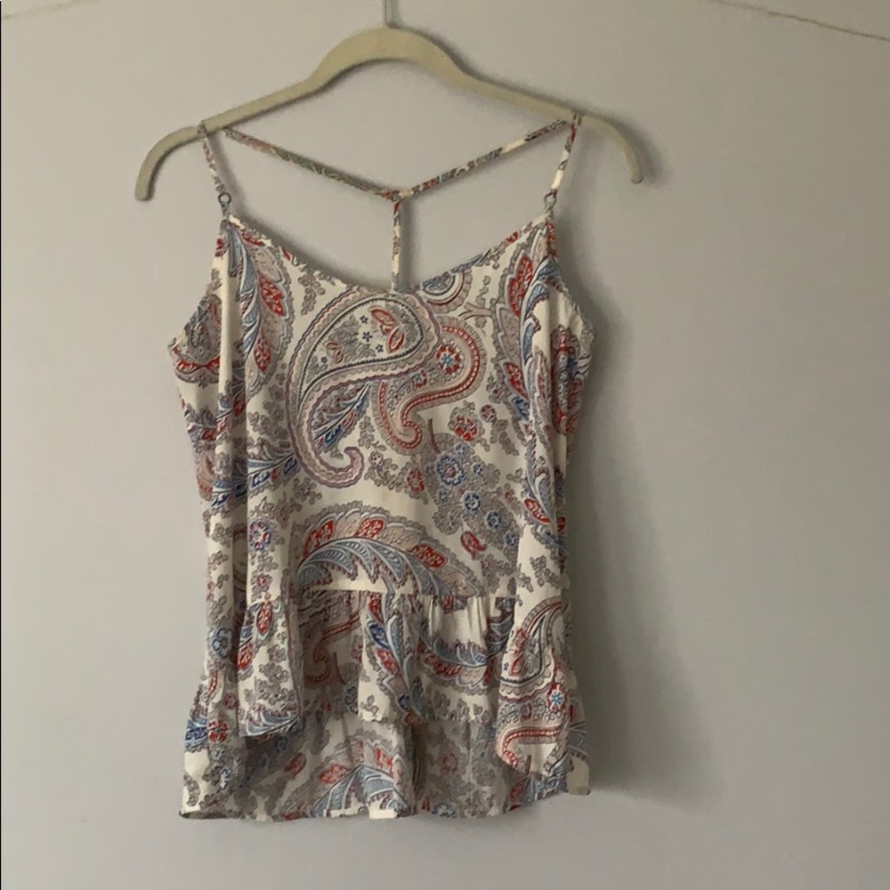 Abercrombie & Fitch, medium